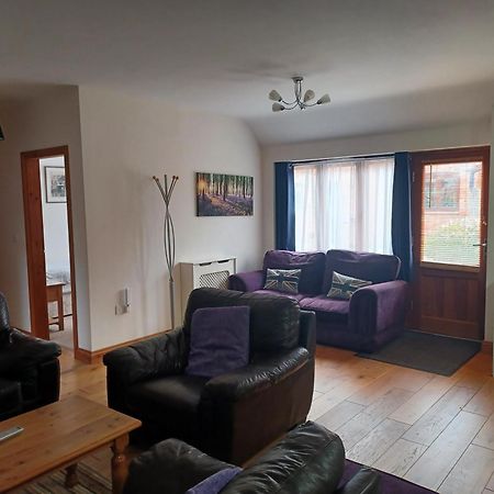 Woodlands Holiday Homes South Clifton Экстерьер фото