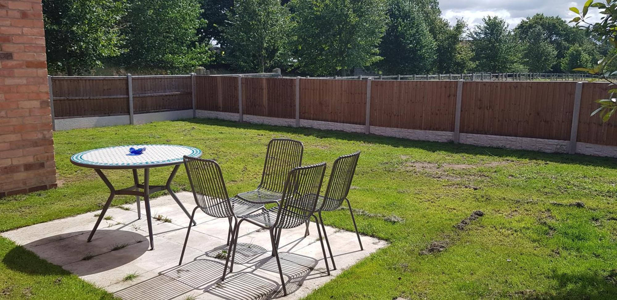 Woodlands Holiday Homes South Clifton Экстерьер фото