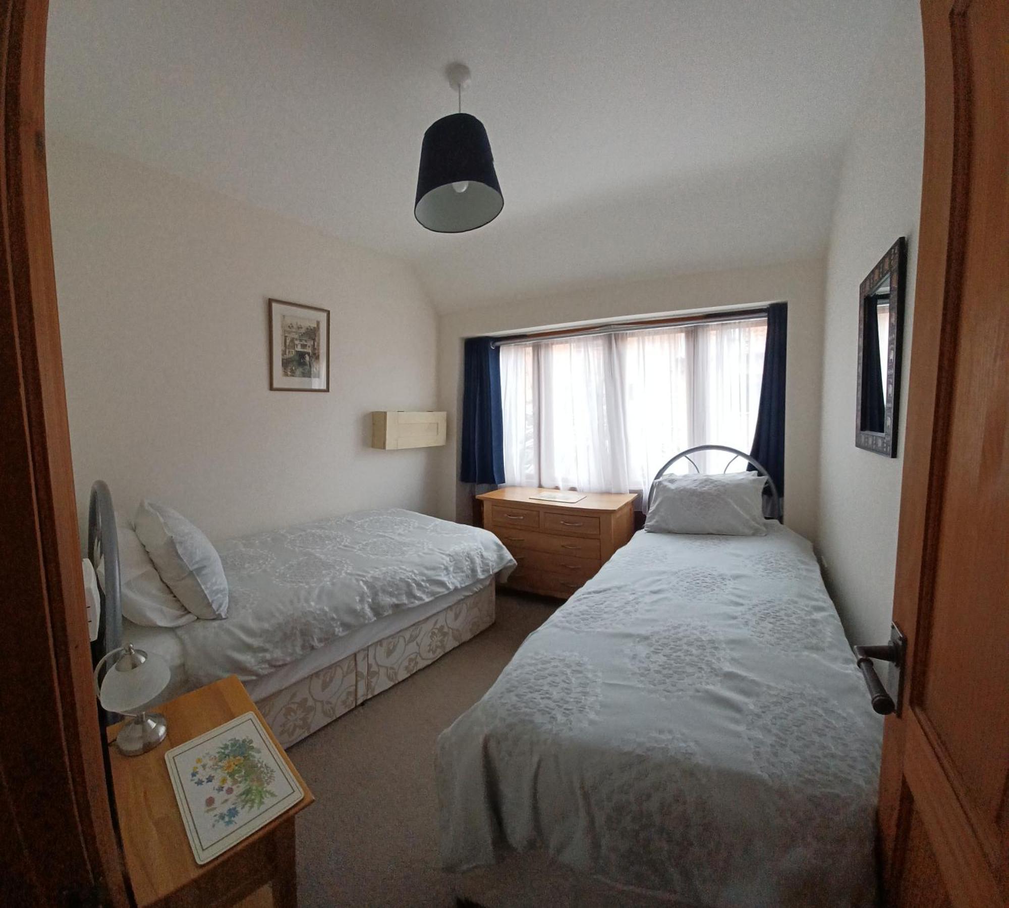 Woodlands Holiday Homes South Clifton Экстерьер фото