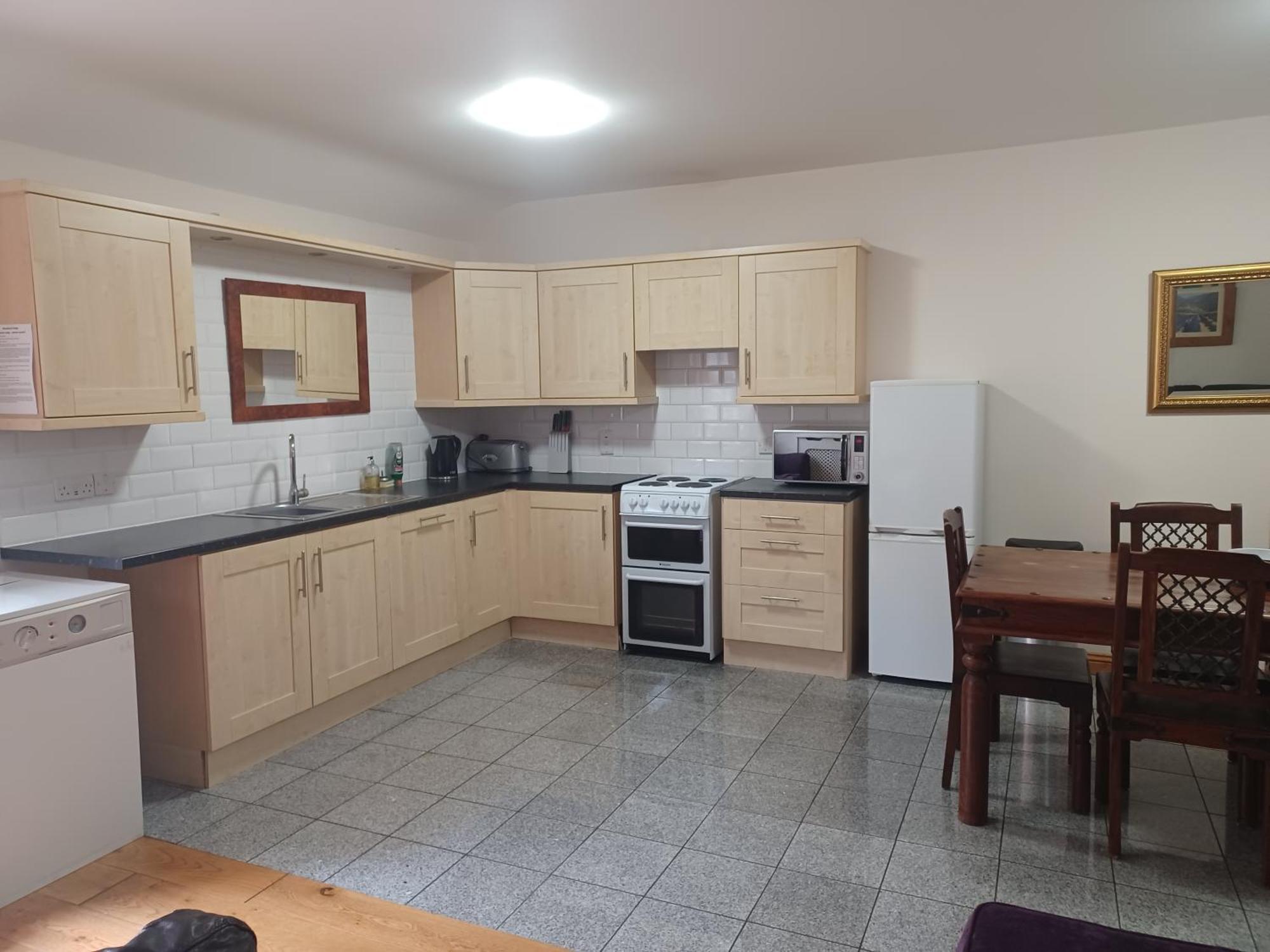 Woodlands Holiday Homes South Clifton Экстерьер фото