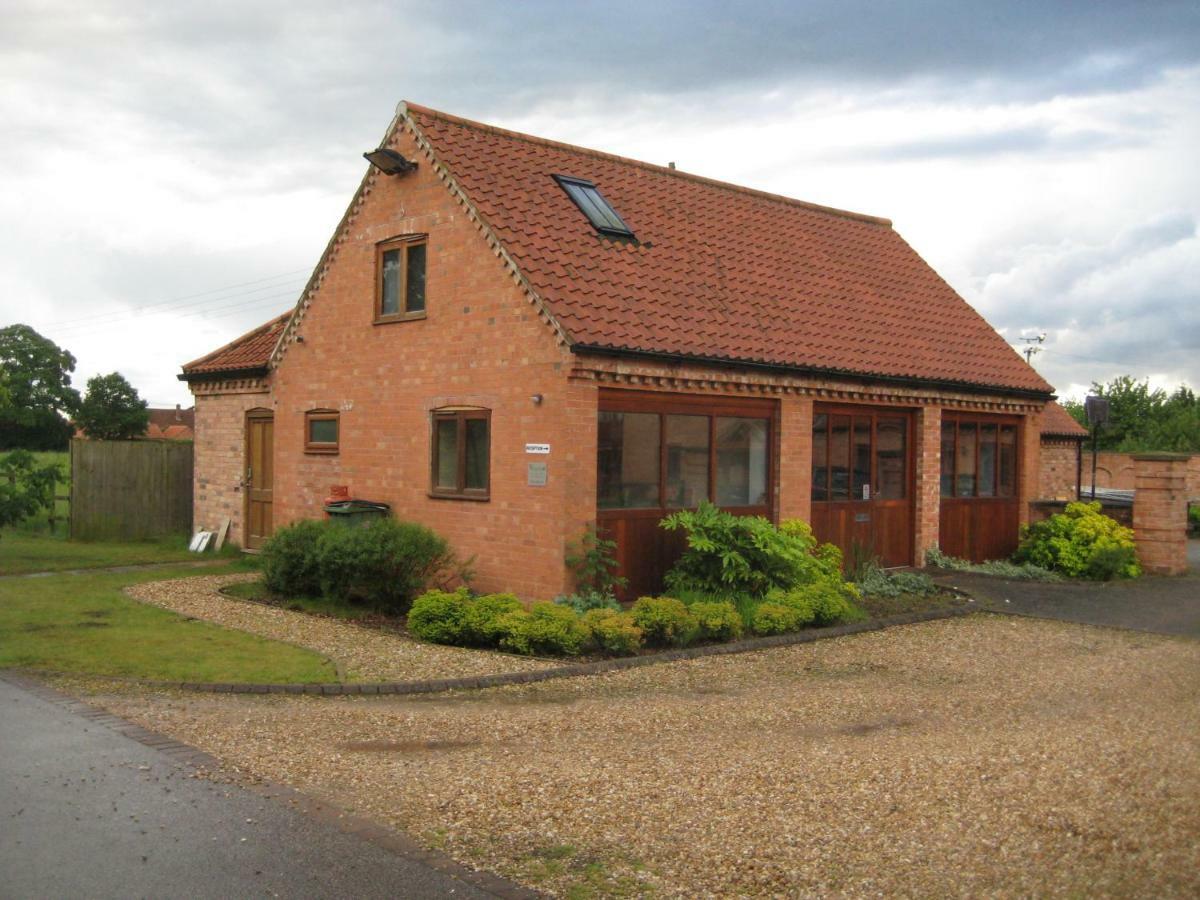 Woodlands Holiday Homes South Clifton Экстерьер фото