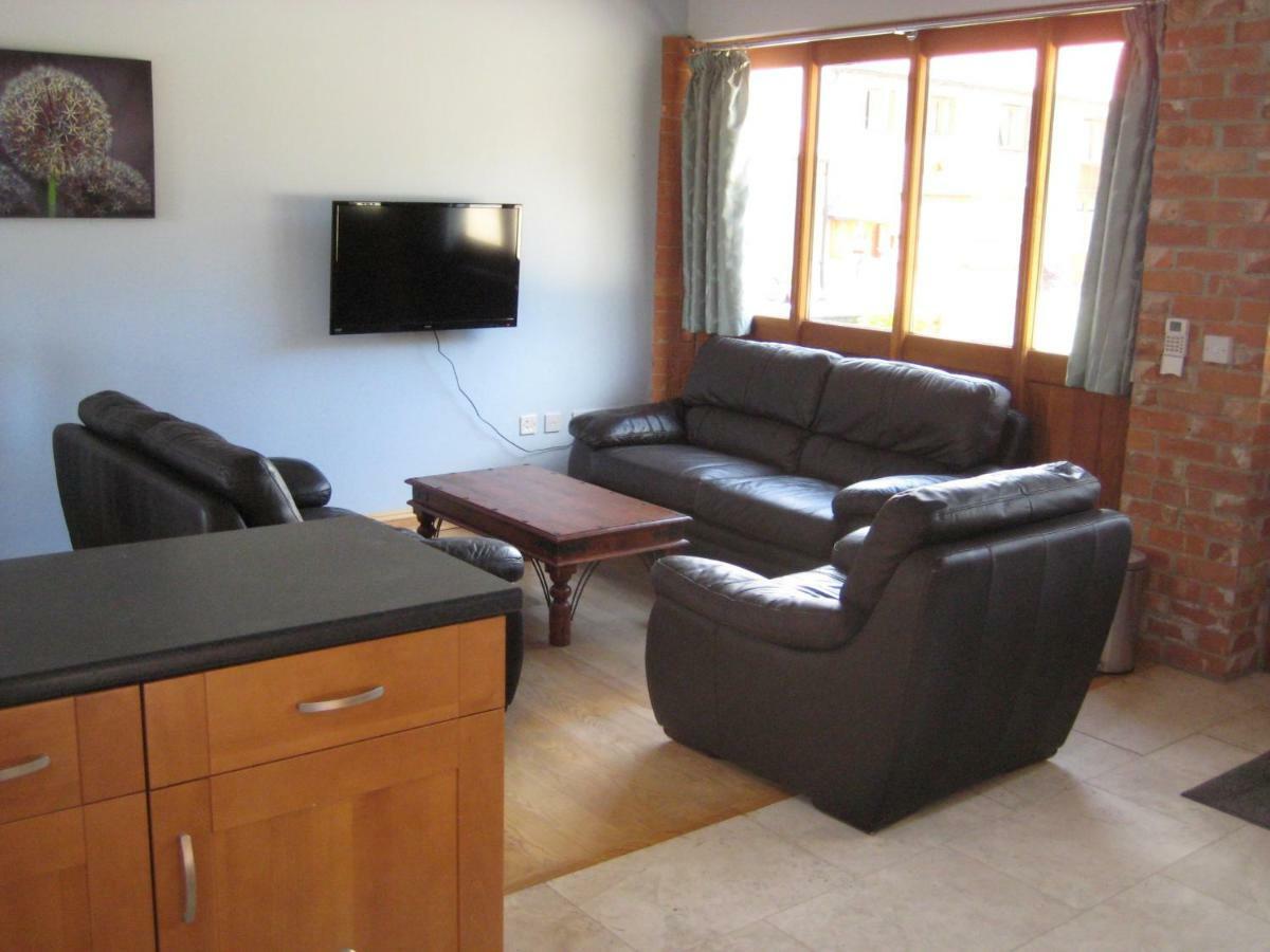Woodlands Holiday Homes South Clifton Экстерьер фото