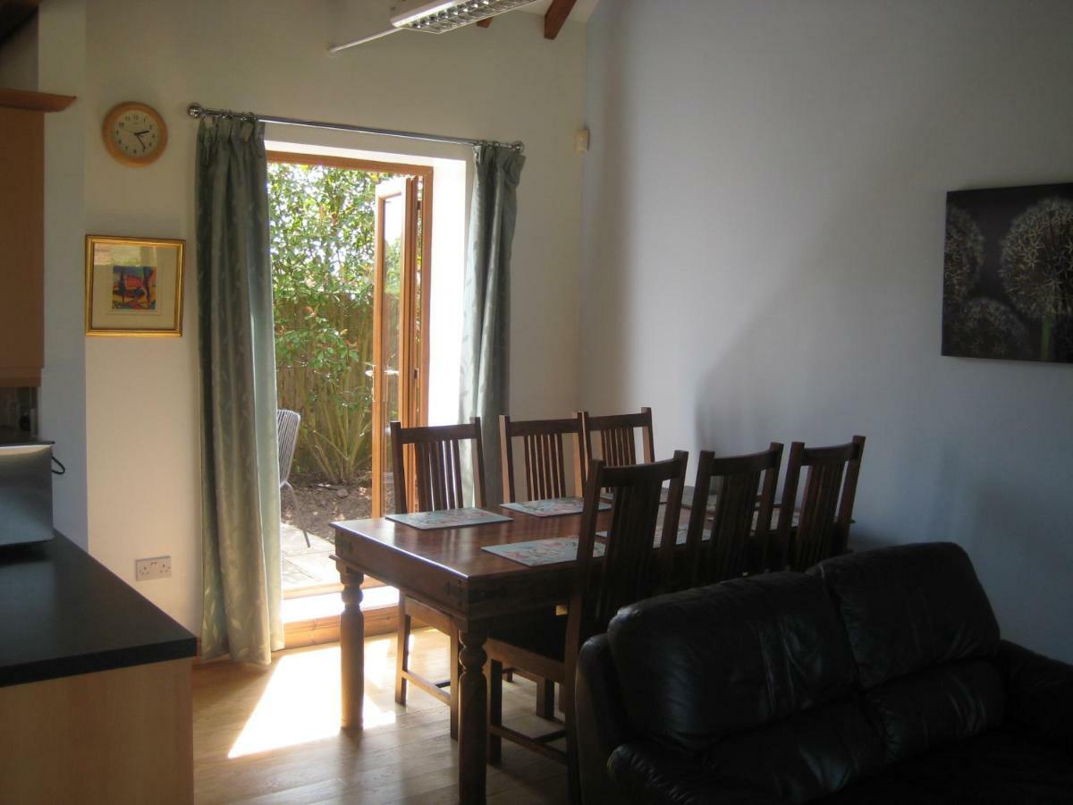 Woodlands Holiday Homes South Clifton Экстерьер фото