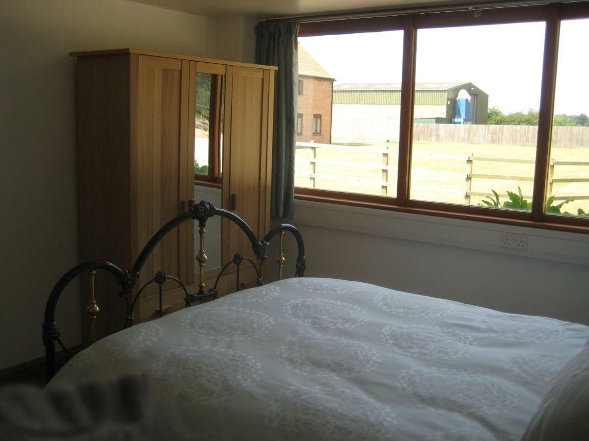 Woodlands Holiday Homes South Clifton Экстерьер фото
