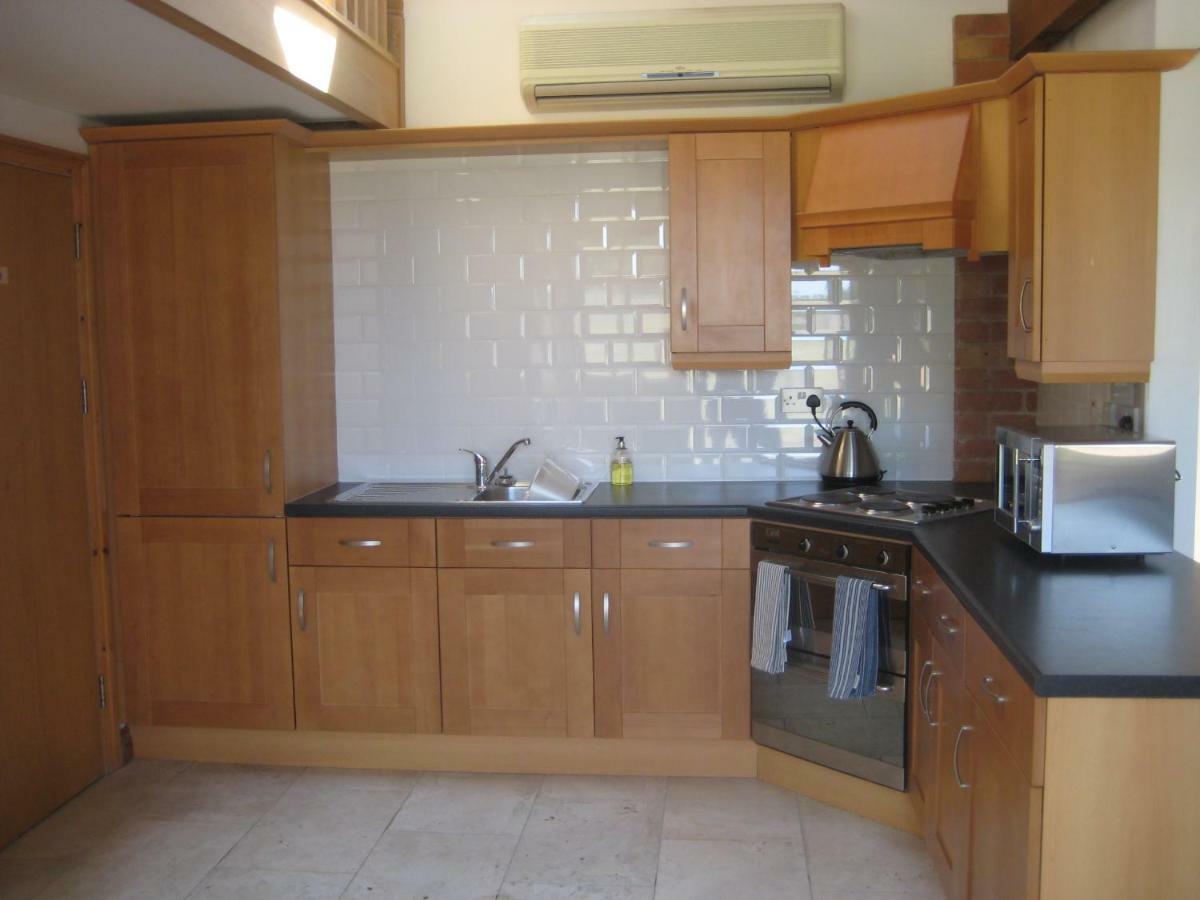 Woodlands Holiday Homes South Clifton Экстерьер фото