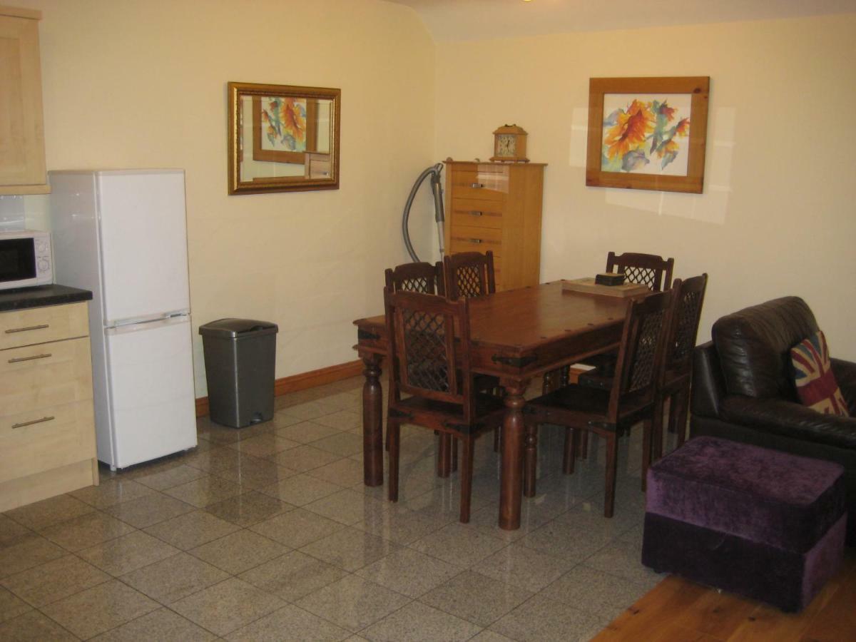 Woodlands Holiday Homes South Clifton Экстерьер фото