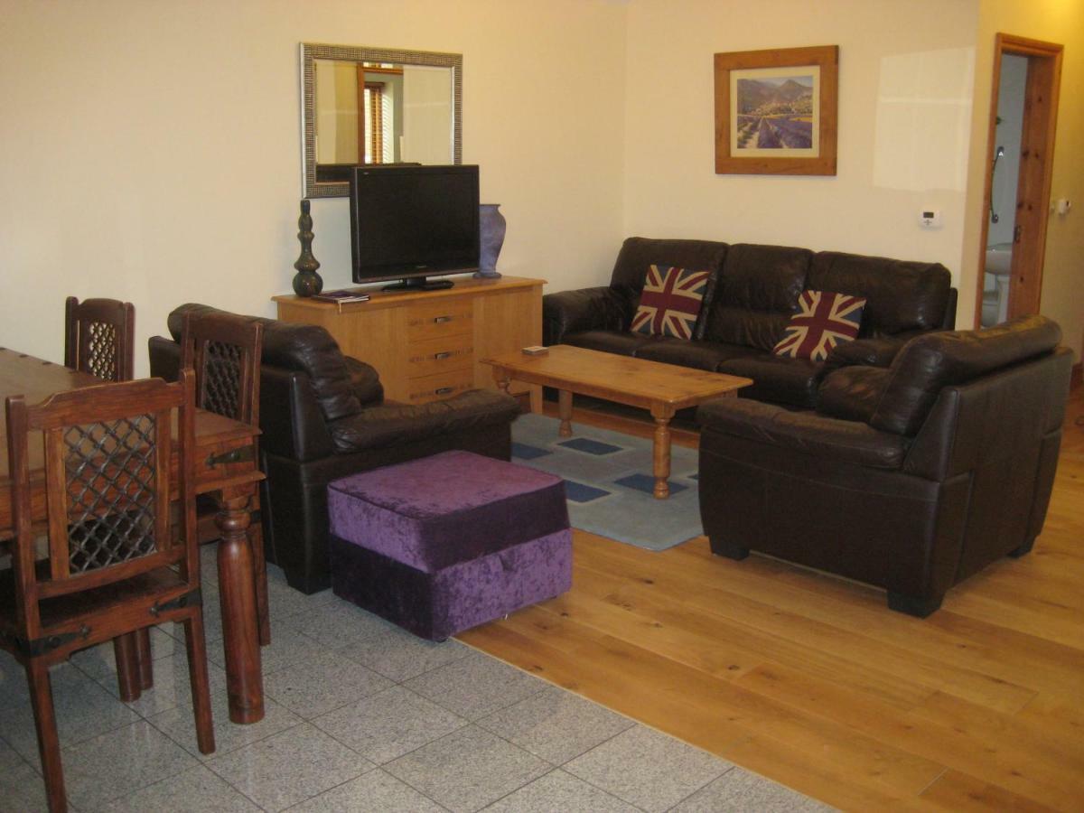 Woodlands Holiday Homes South Clifton Экстерьер фото